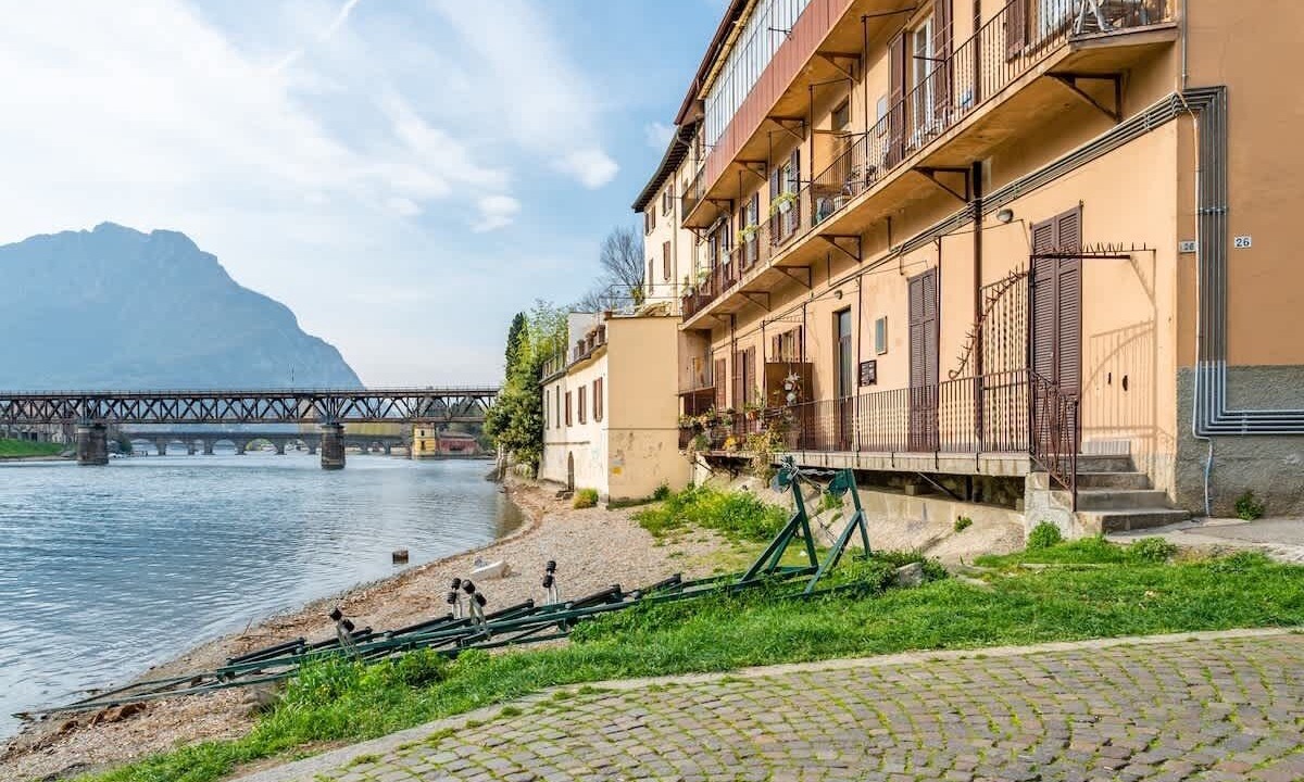 Photo of Outdoor in Lecco