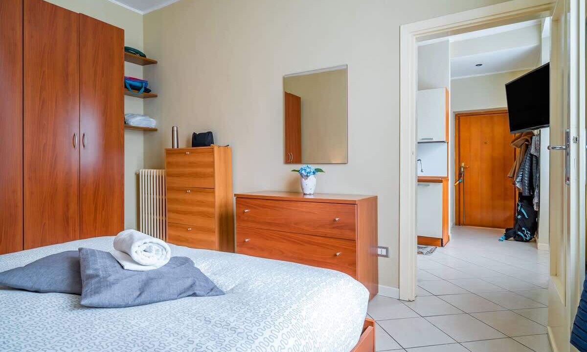 Photo of Bedroom in Lecco