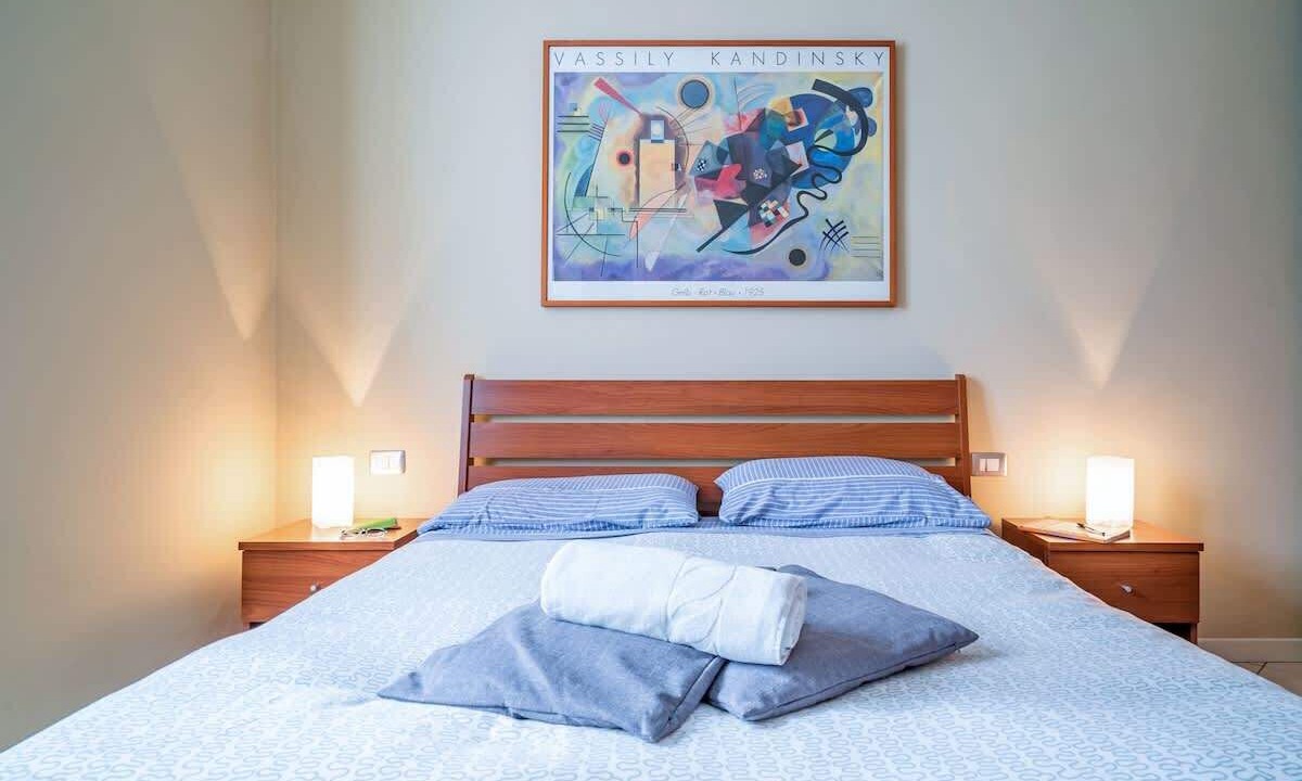 Photo of Bedroom in Lecco