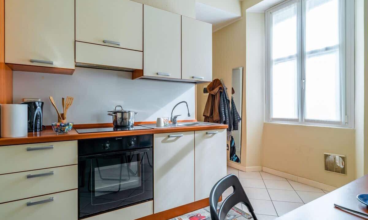 Photo of Kitchen in Lecco