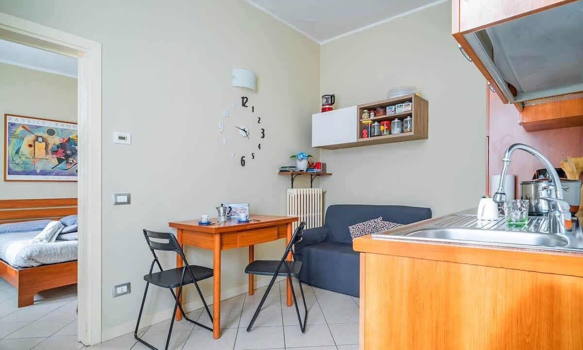 Photo of Bedroom in Lecco