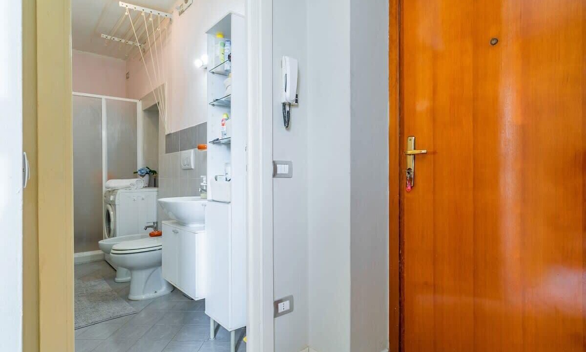 Photo of Bathroom in Lecco