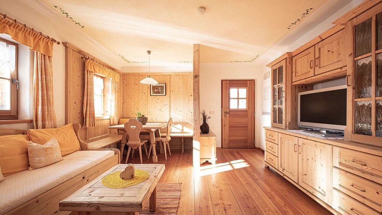 Photo of Livingroom in Campo Tures