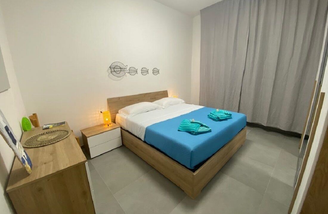 Photo of Bedroom in Sottomarina