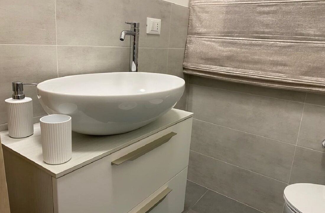 Photo of Bathroom in Sottomarina