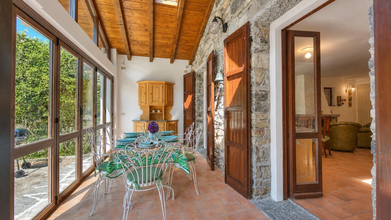 Photo of Livingroom in Castelveccana