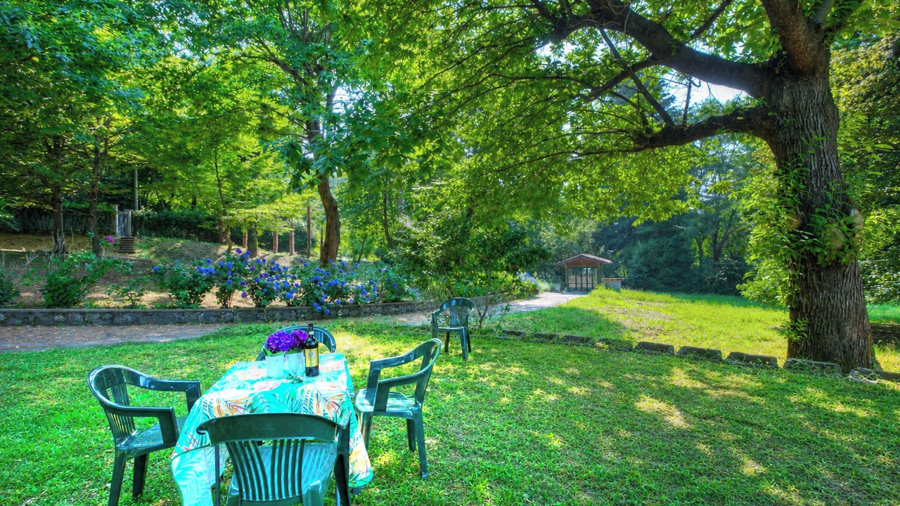 Photo of Outdoor in Castelveccana