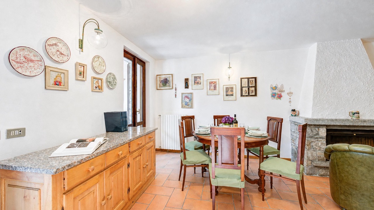 Photo of Livingroom in Castelveccana