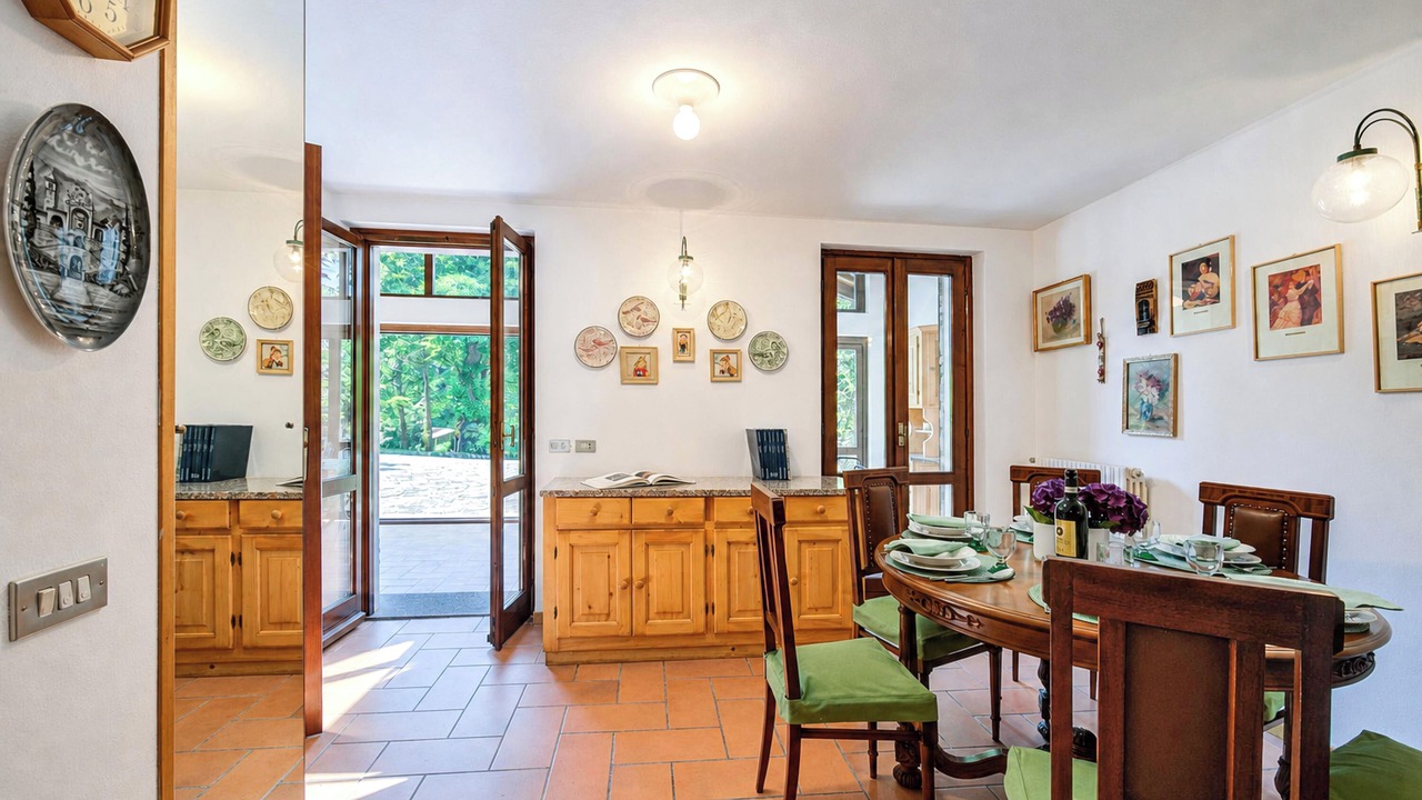 Photo of Livingroom in Castelveccana