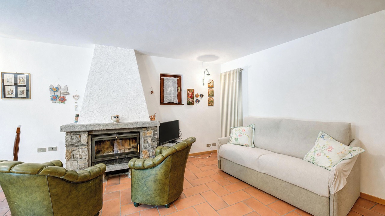 Photo of Livingroom in Castelveccana