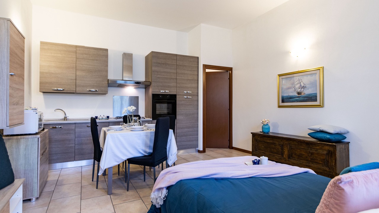 Photo of Bedroom in Arona