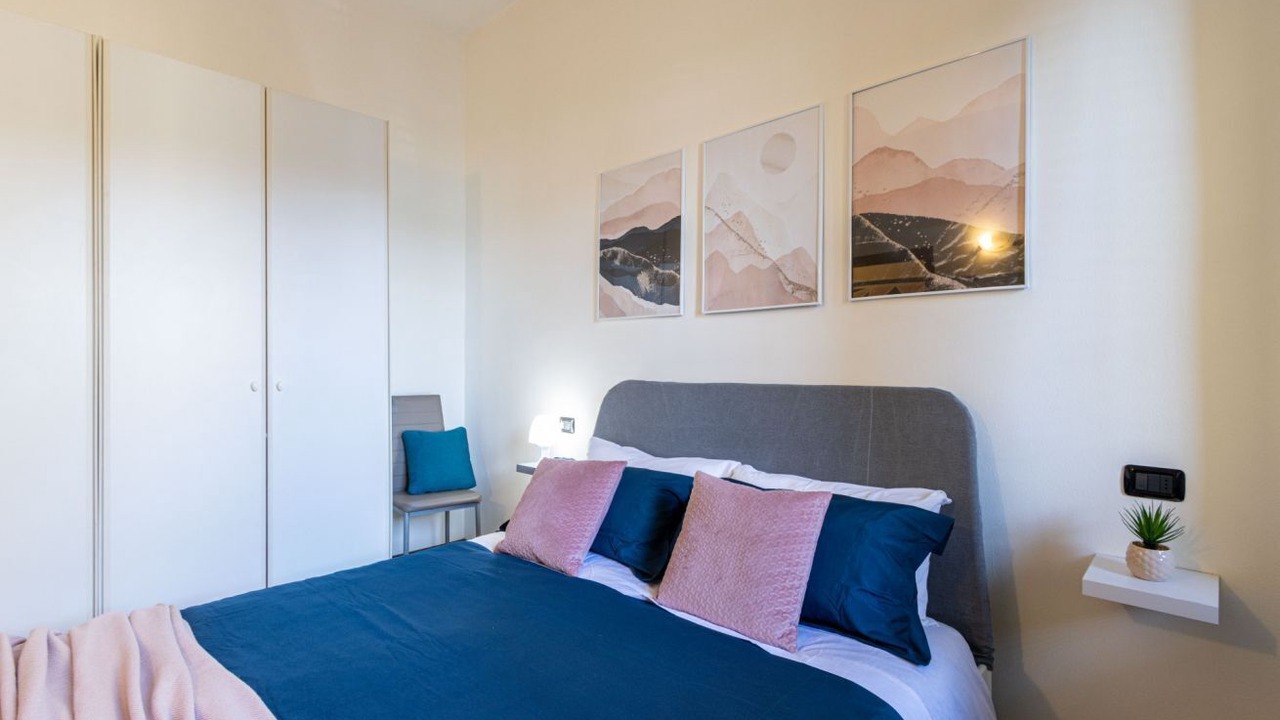 Photo of Bedroom in Arona
