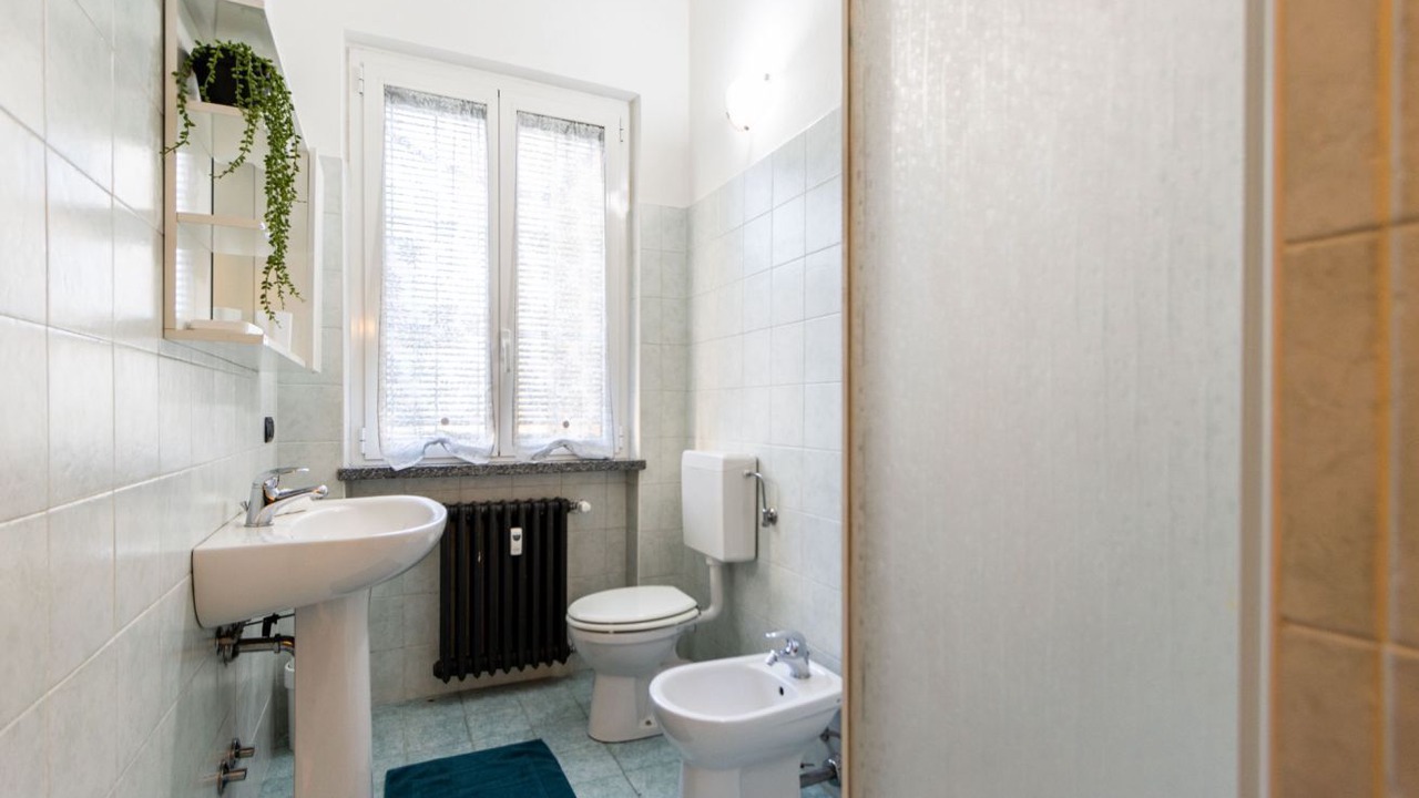 Photo of Bathroom in Arona