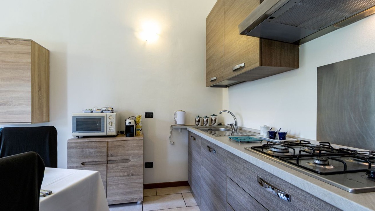 Photo of Kitchen in Arona
