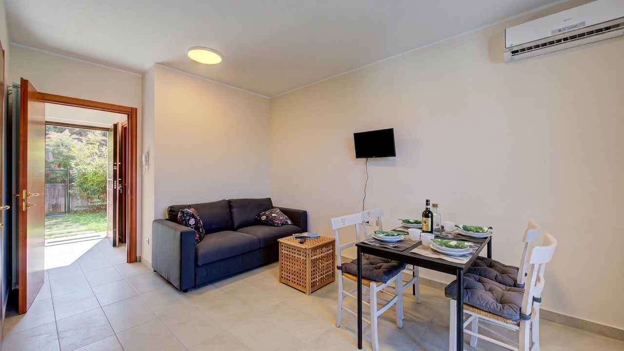Photo of Livingroom in Cerro