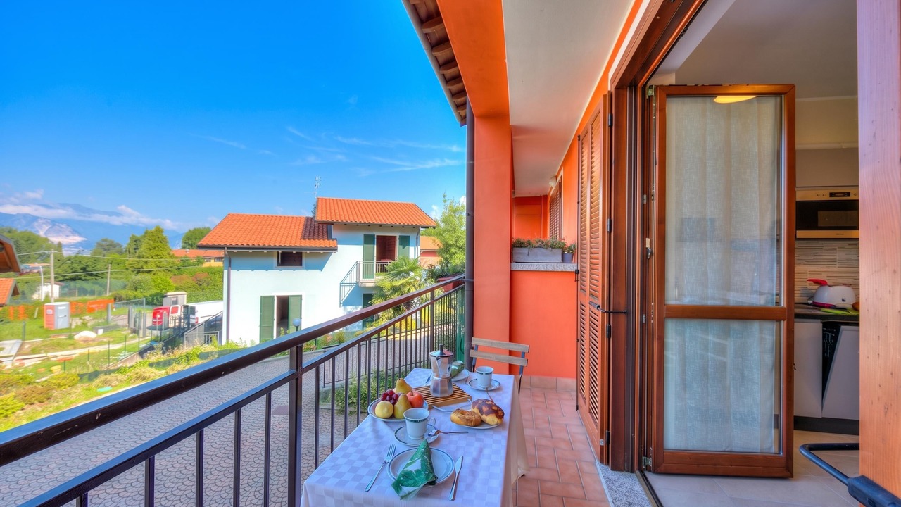 Photo of Patio Balcony in Cerro