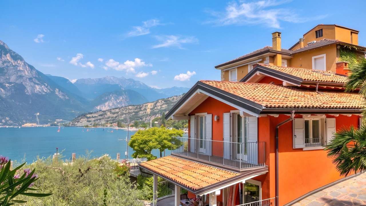 Photo of Others in Torbole sul Garda