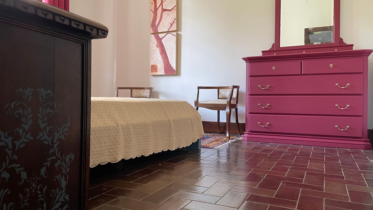 Photo of Bedroom in Padova