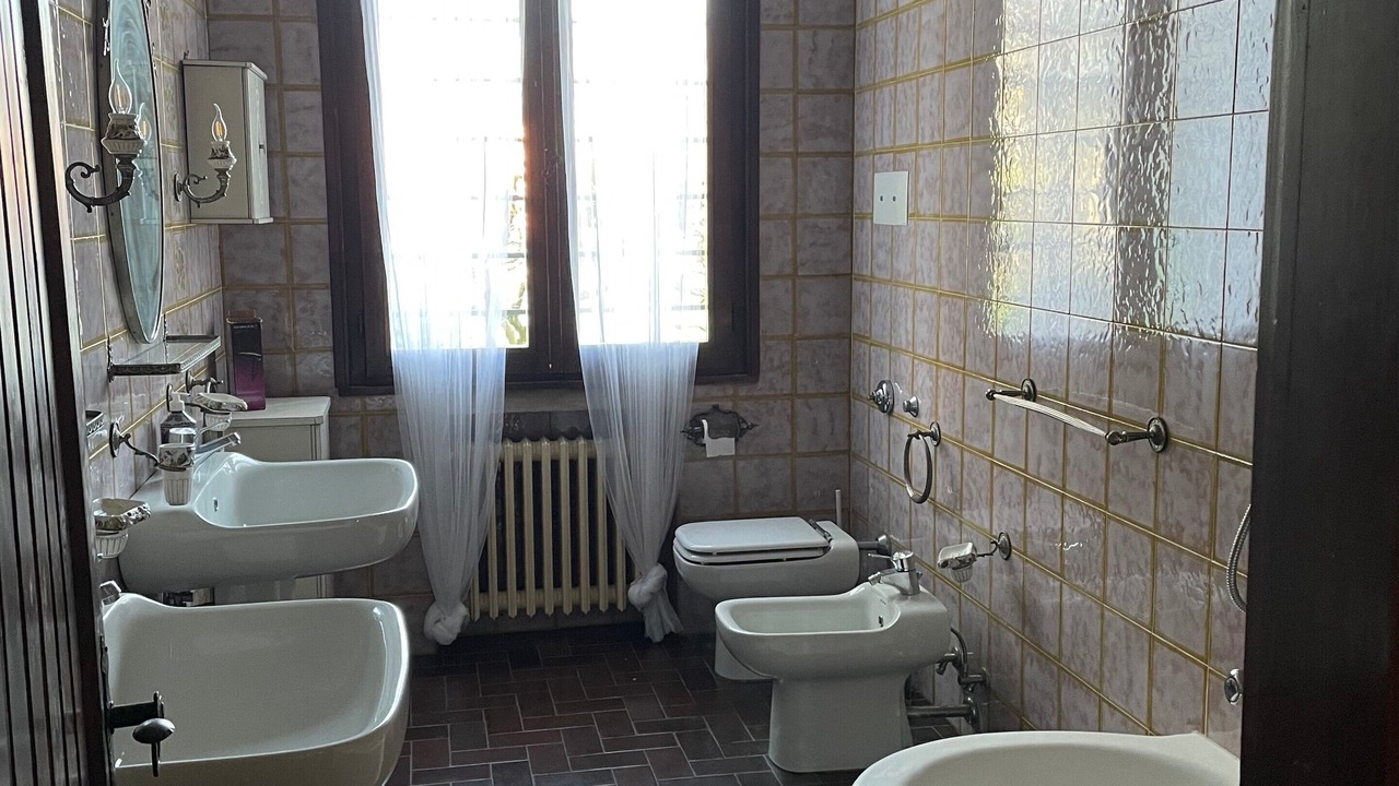Photo of Bathroom in Padova