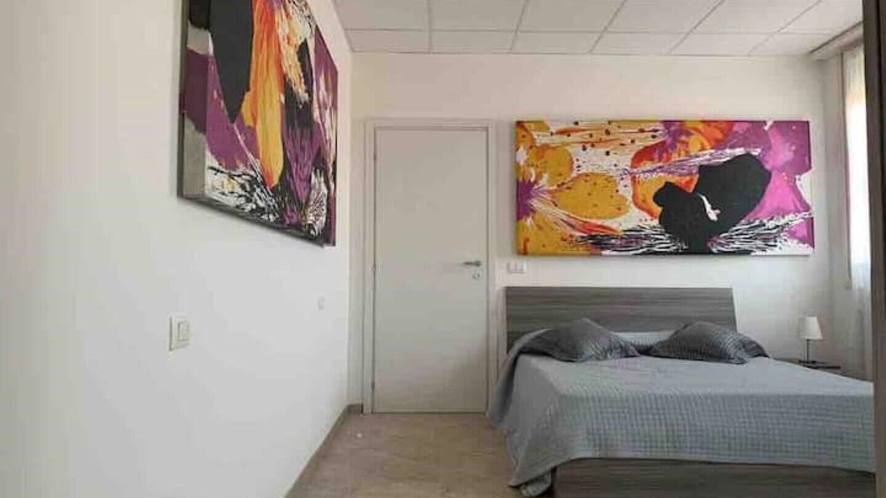Photo of Bedroom in San Faustino-Madonnina-Quattroville