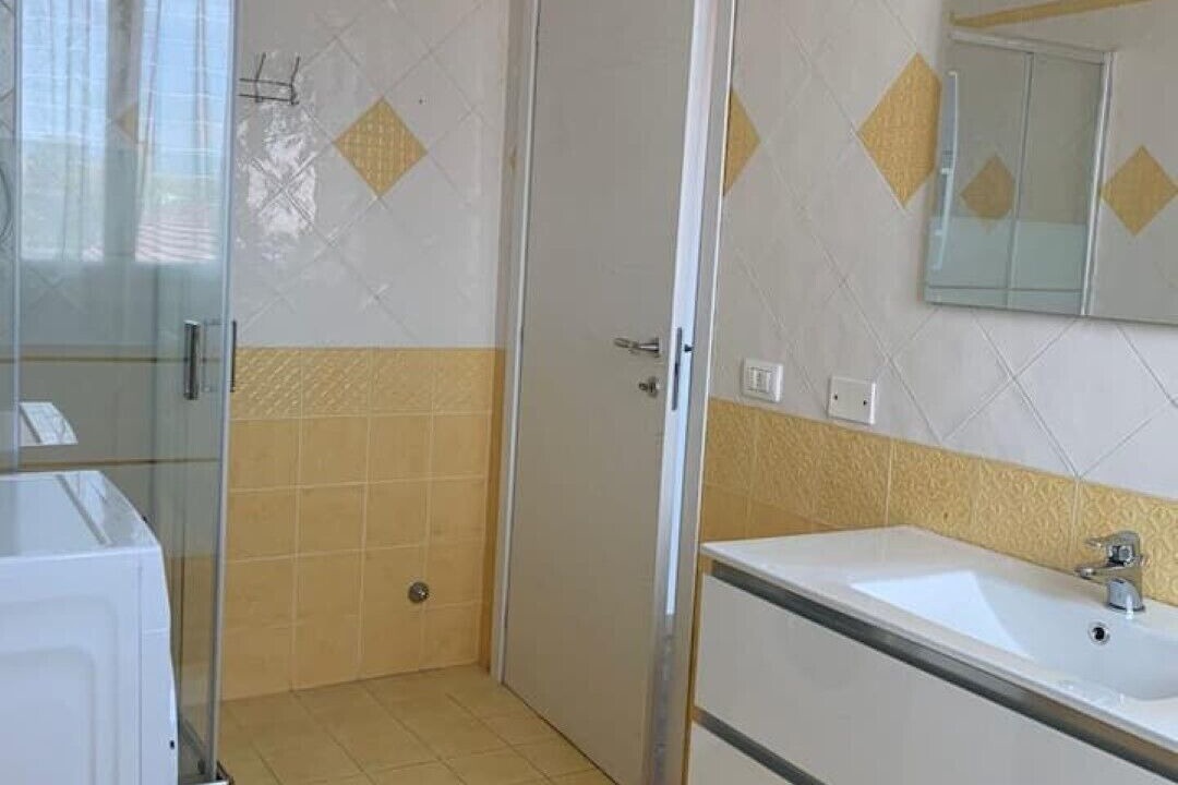 Photo of Bathroom in San Faustino-Madonnina-Quattroville