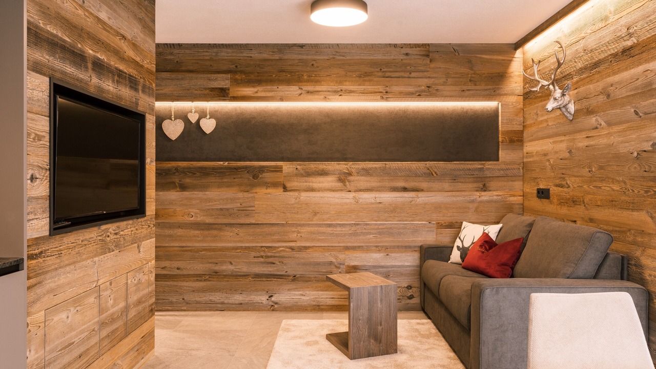 Photo of Livingroom in San Lorenzo di Sebato