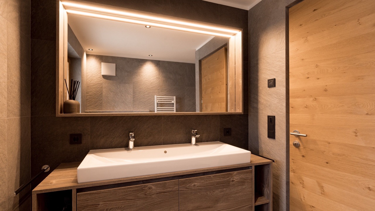 Photo of Bathroom in San Lorenzo di Sebato