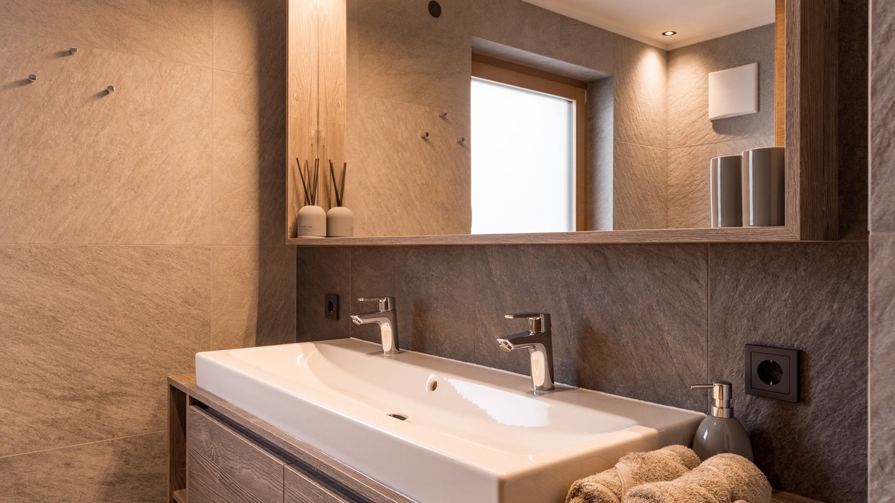 Photo of Bathroom in San Lorenzo di Sebato
