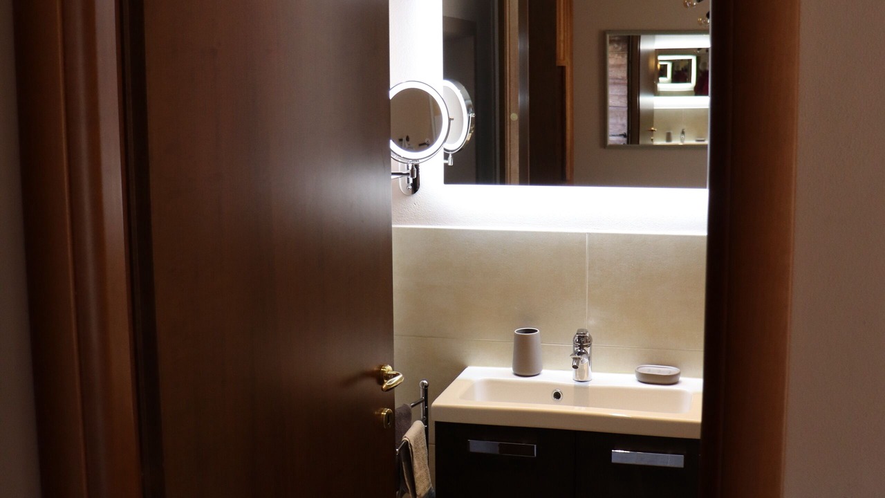 Photo of Bathroom in Gignese