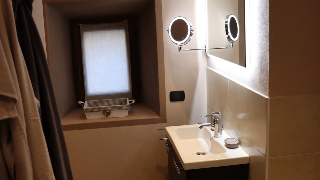 Photo of Bathroom in Gignese