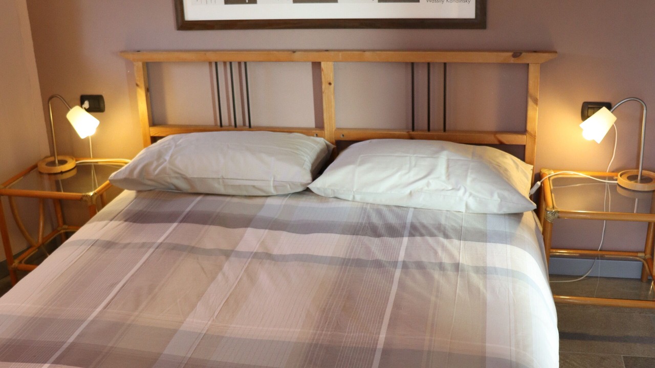 Photo of Bedroom in Gignese