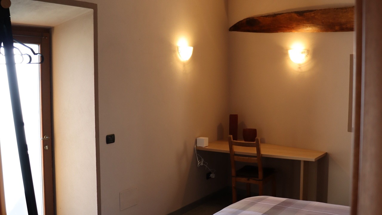 Photo of Bedroom in Gignese