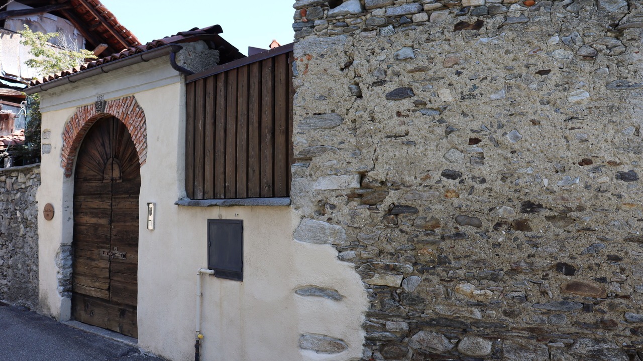 Photo of Outdoor in Gignese