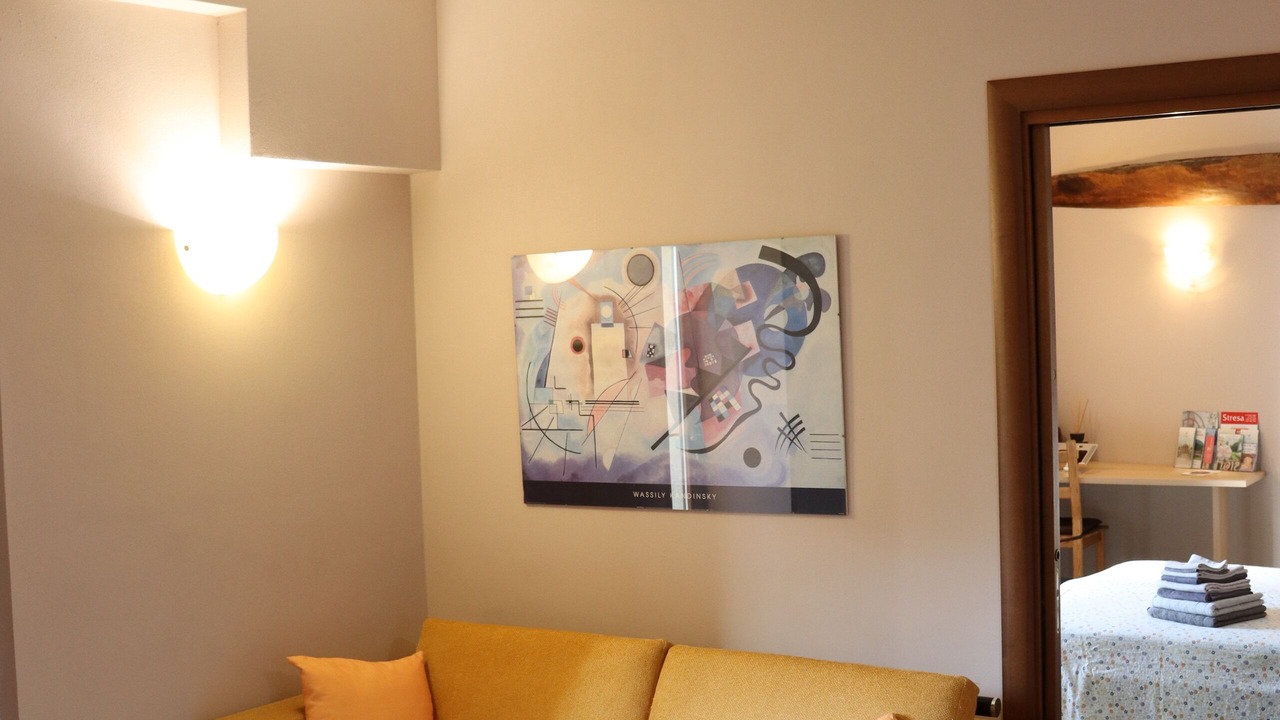 Photo of Livingroom in Gignese
