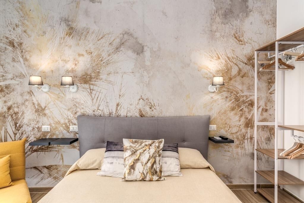 Photo of Bedroom in Esquilino