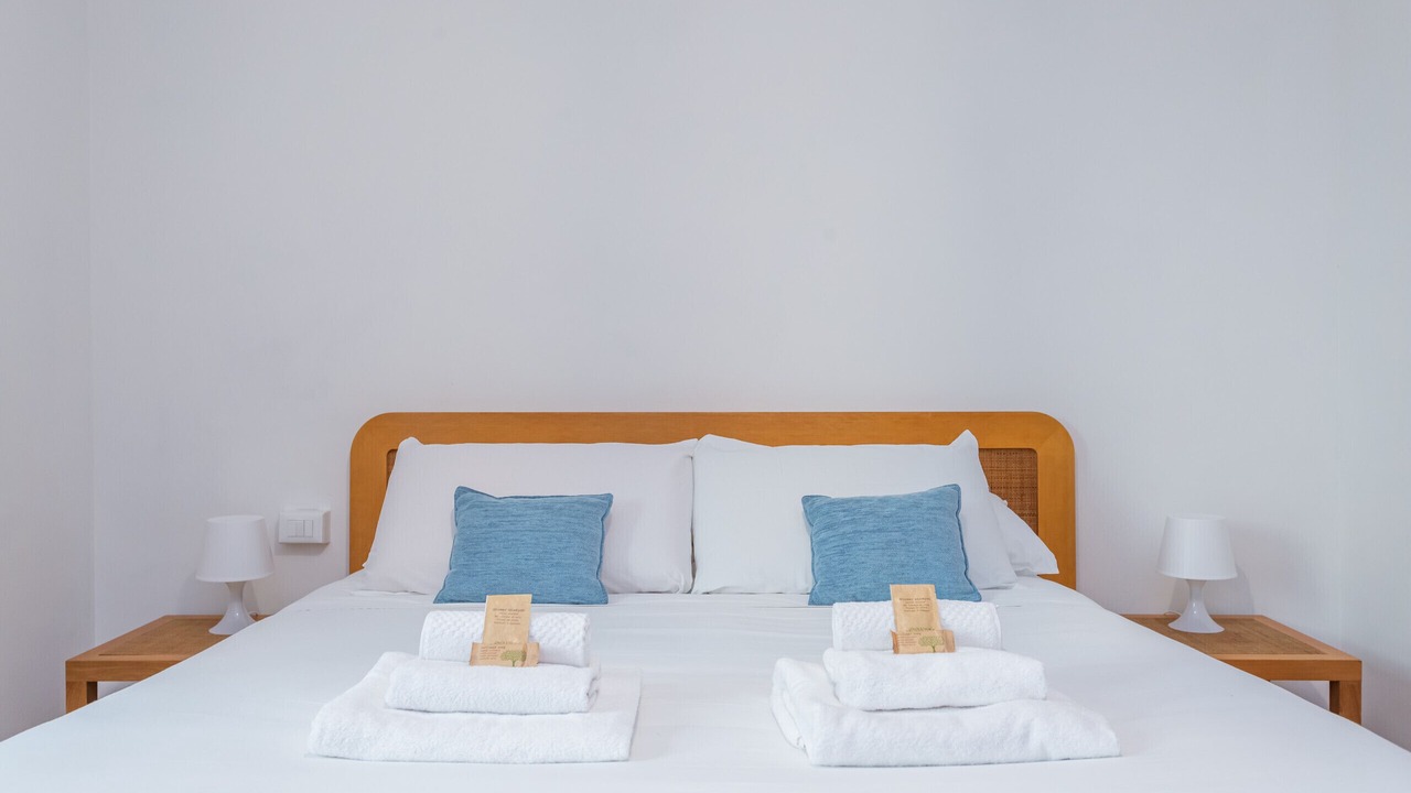 Photo of Bedroom in Quartiere XIII Aurelio
