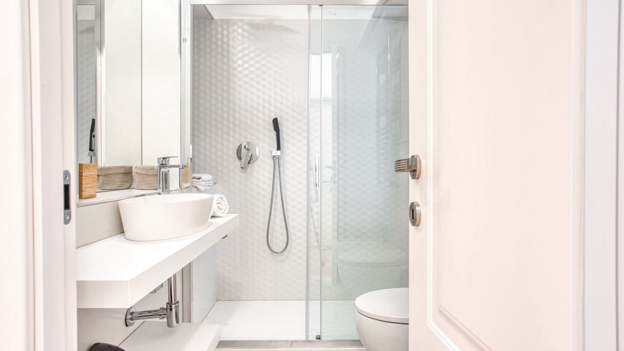 Photo of Bathroom in Porta Genova