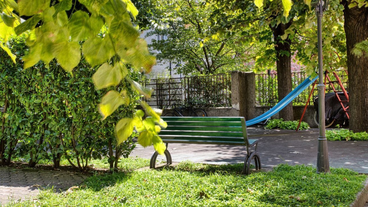 Photo of Outdoor in Porta Genova