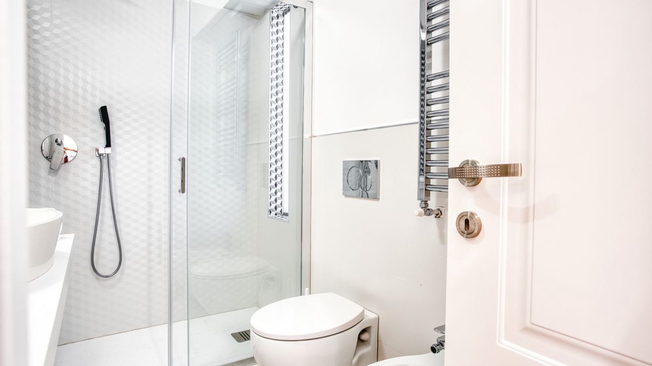 Photo of Bathroom in Porta Genova