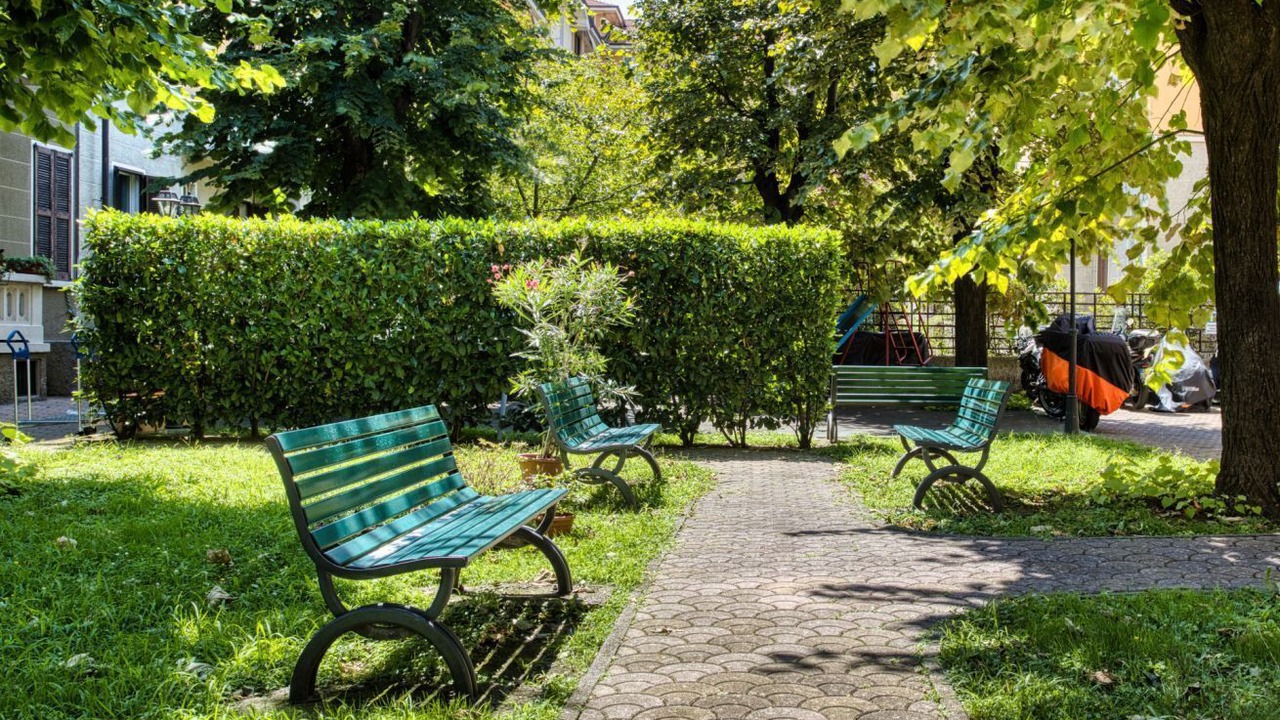 Photo of Outdoor in Porta Genova