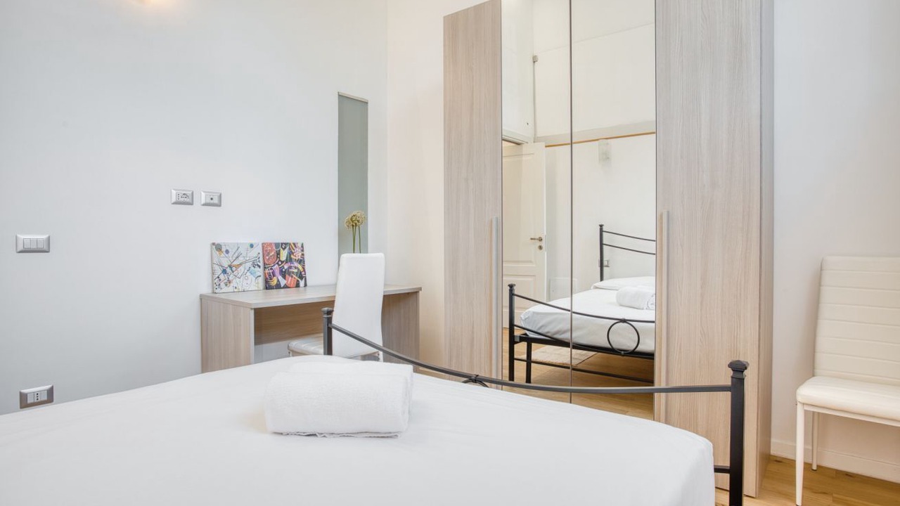 Photo of Bedroom in Porta Genova