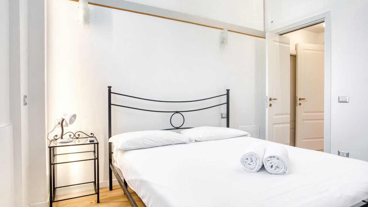 Photo of Bedroom in Porta Genova