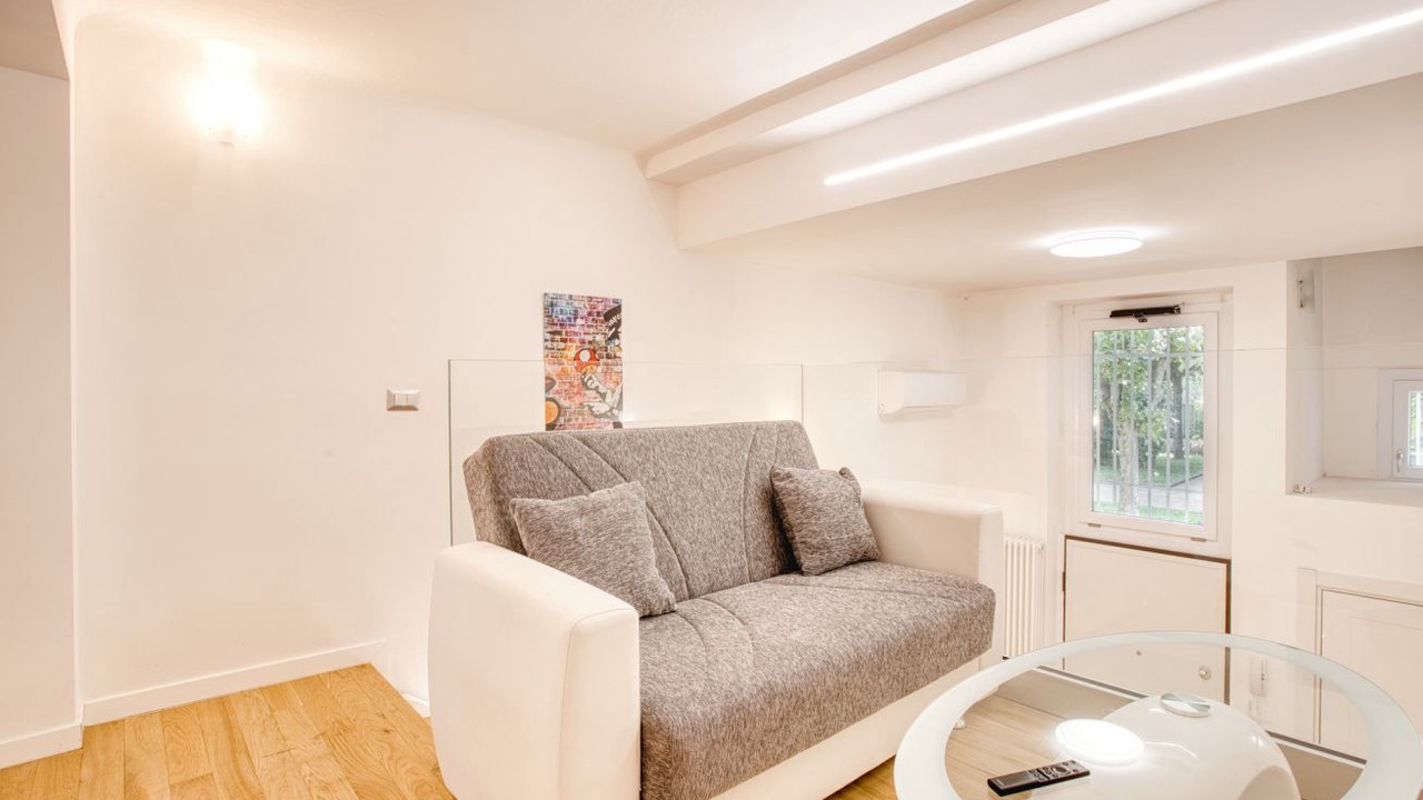 Photo of Livingroom in Porta Genova