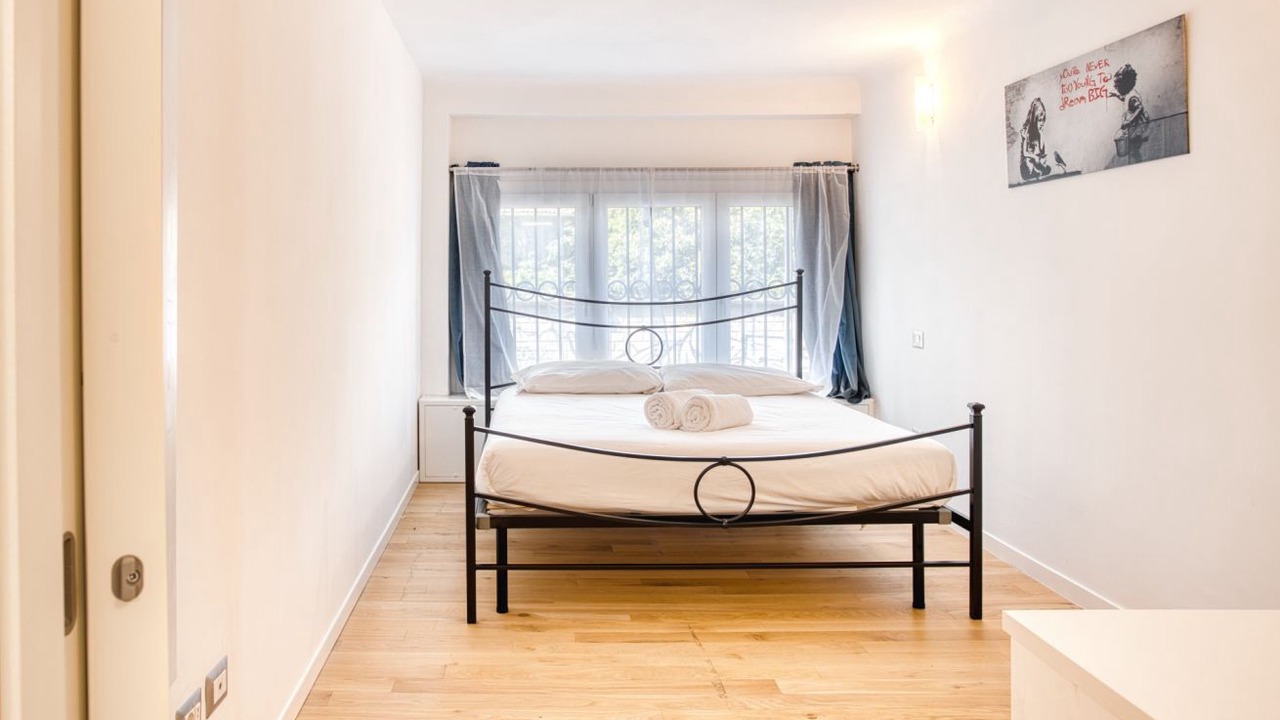Photo of Bedroom in Porta Genova