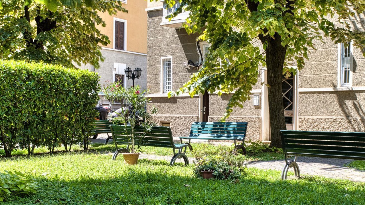Photo of Outdoor in Porta Genova