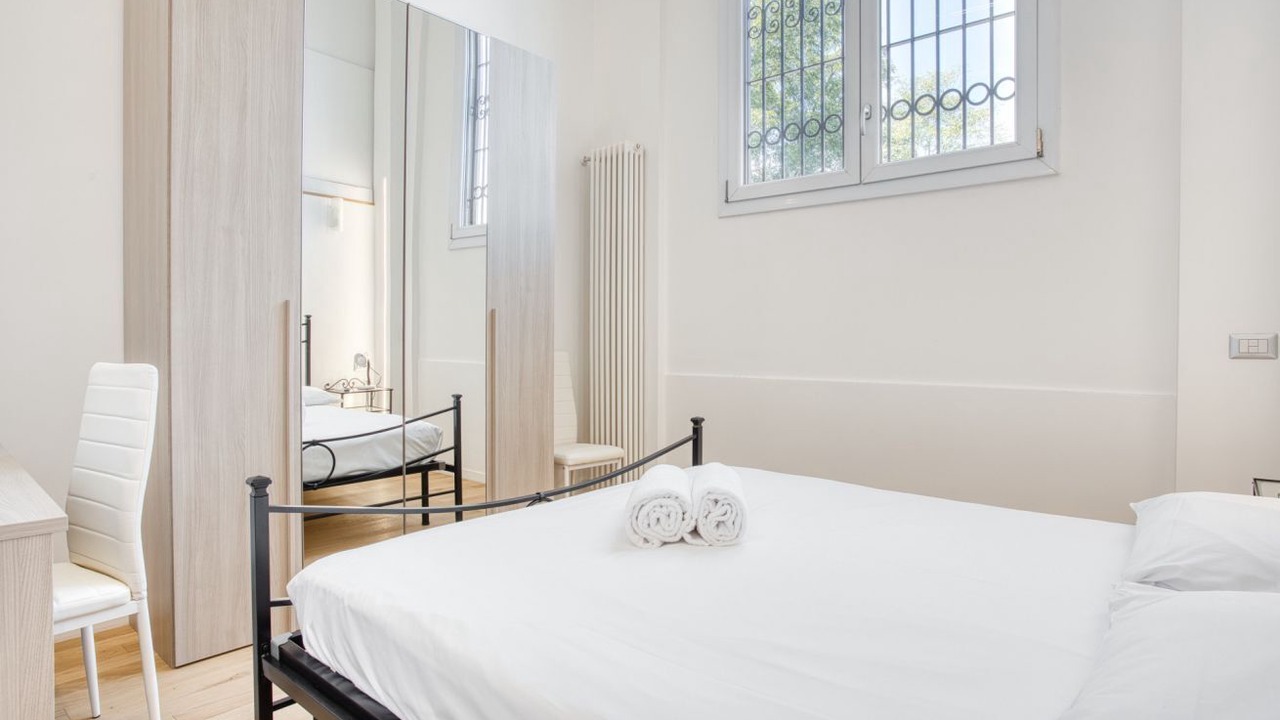 Photo of Bedroom in Porta Genova