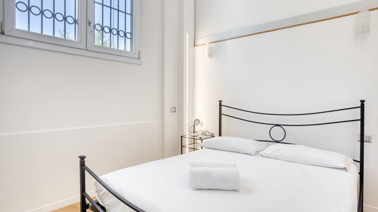 Photo of Bedroom in Porta Genova