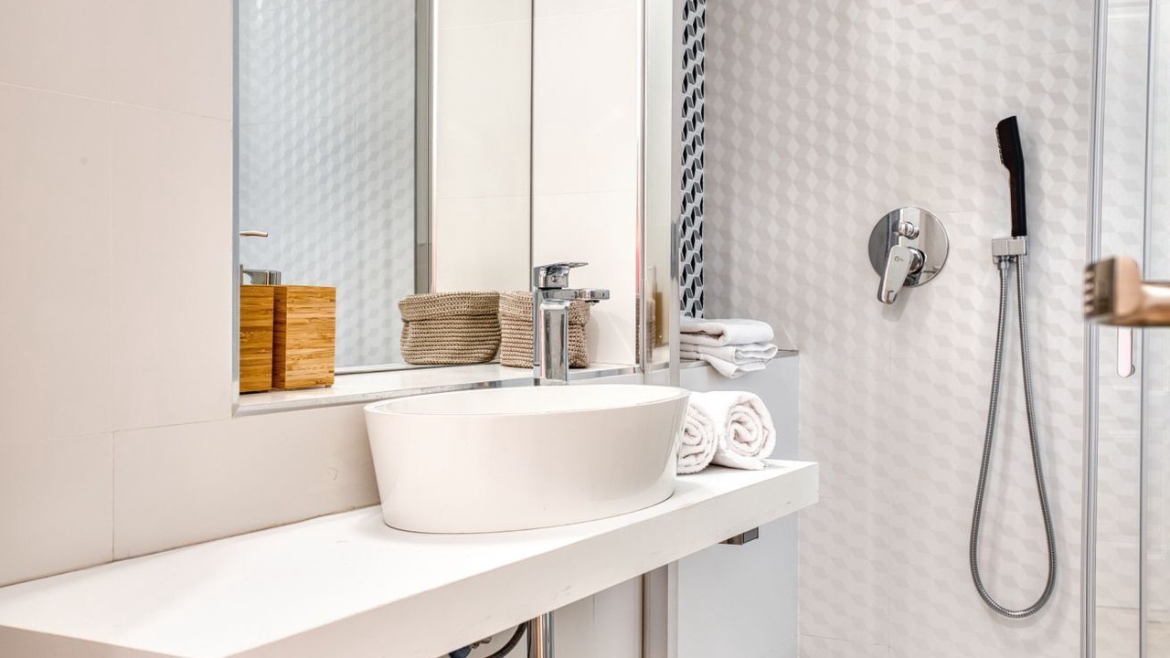 Photo of Bathroom in Porta Genova
