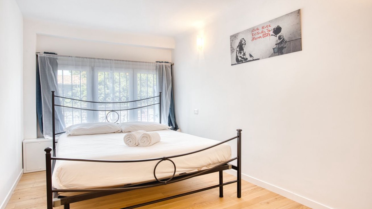 Photo of Bedroom in Porta Genova