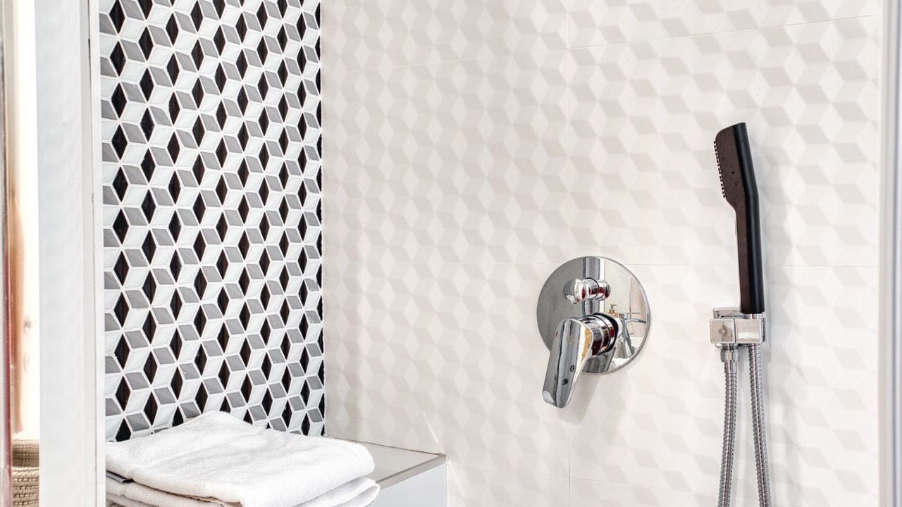 Photo of Bathroom in Porta Genova